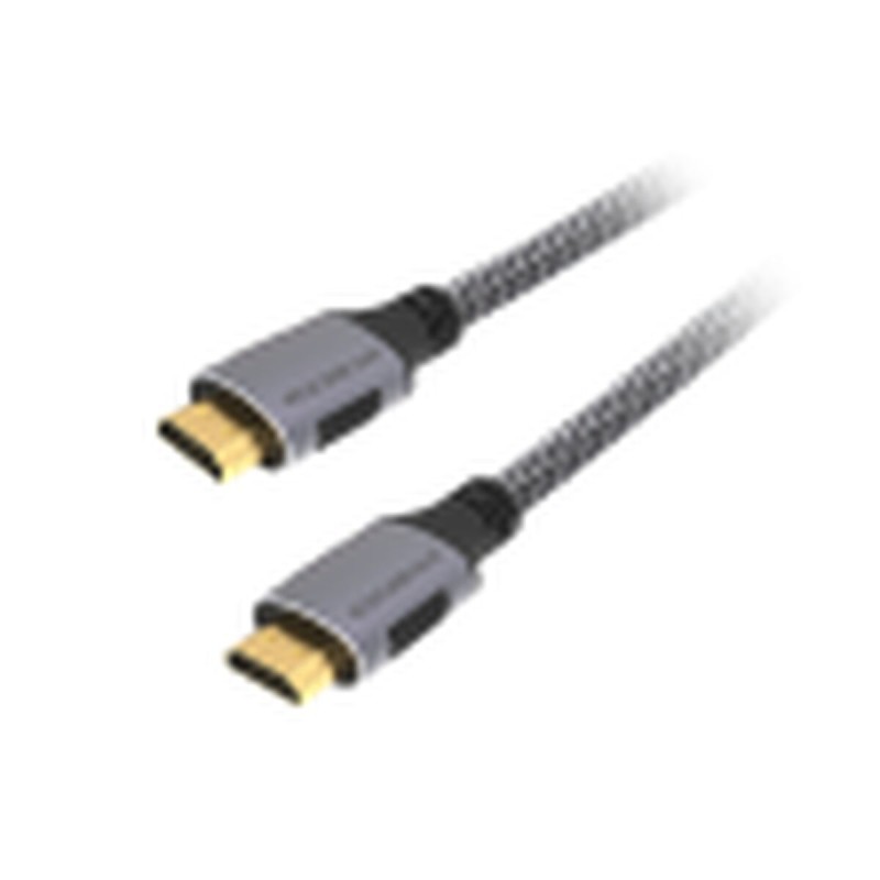 HDMI Cable Grey 2 m