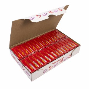Knete Jovi Rot (30 Stücke)