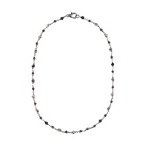 Ladies' Necklace Albert M. WSOX00140.S-50