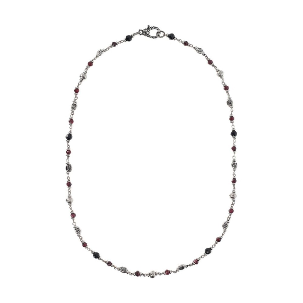 Ladies' Necklace Albert M. WSOX00140.S-50