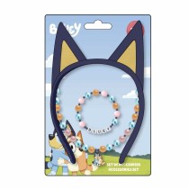 Trousse à bijoux Bluey Multicouleur