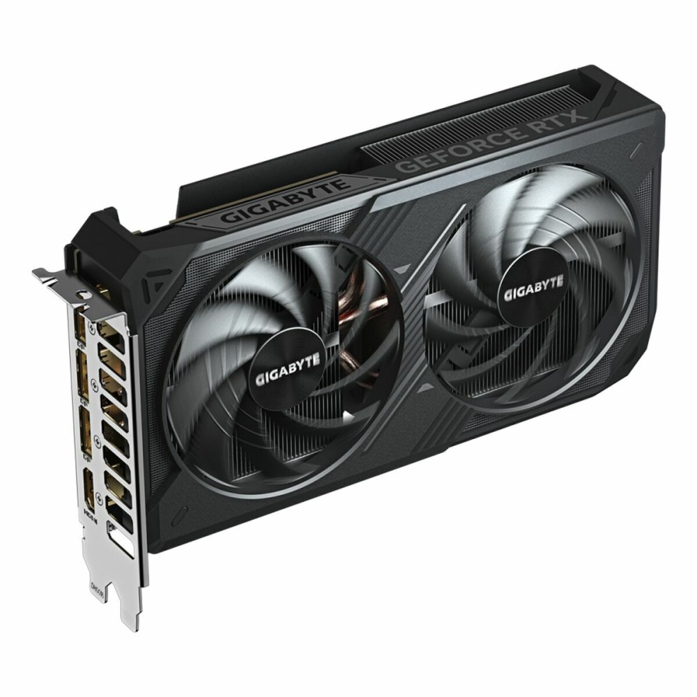 Carte Graphique Gigabyte 9VN506TW8-00-G10 geforce rtx 5060 ti 8 GB GDDR6 GDDR7