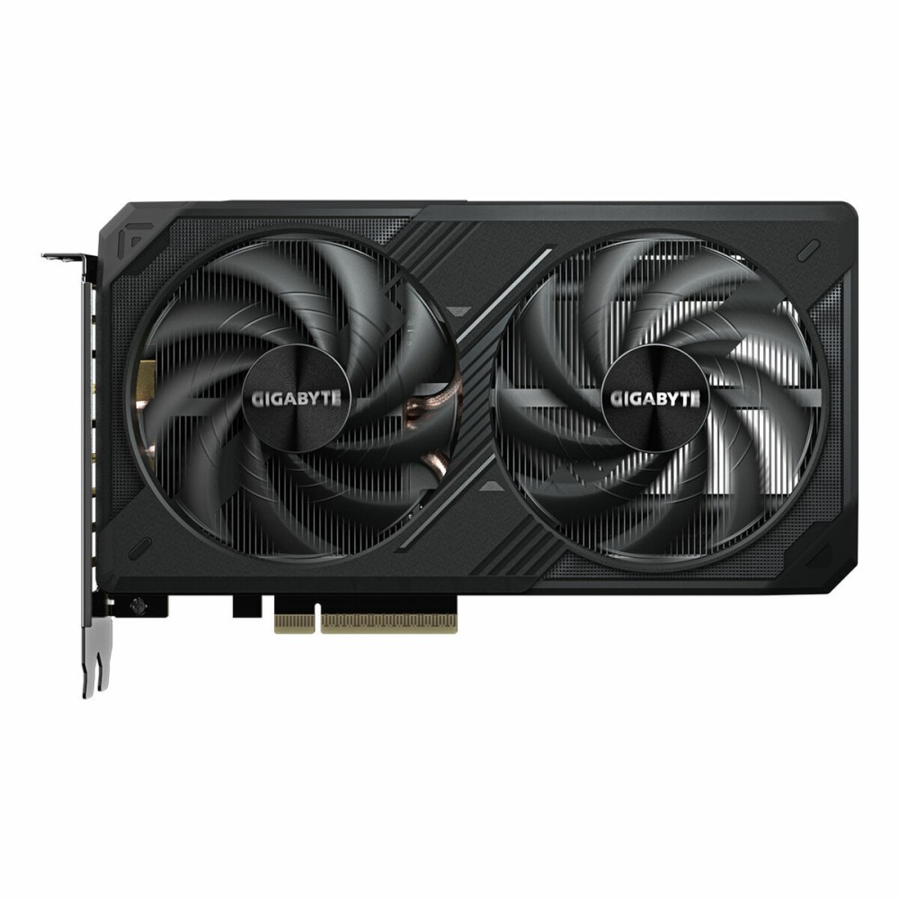 Grafikkarte Gigabyte 9VN506TW8-00-G10 geforce rtx 5060 ti 8 GB GDDR6 GDDR7