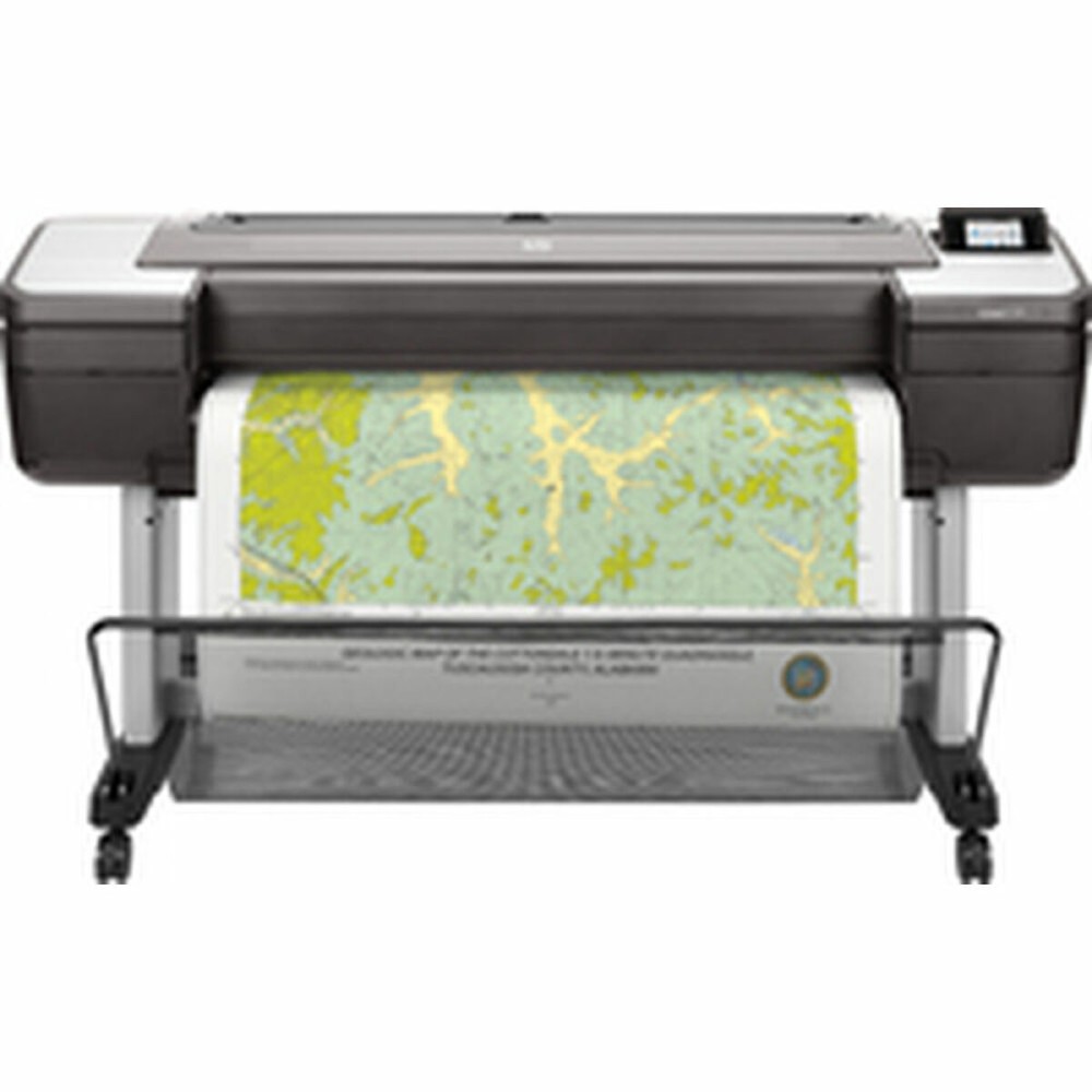 Traceur HP W6B55AB19