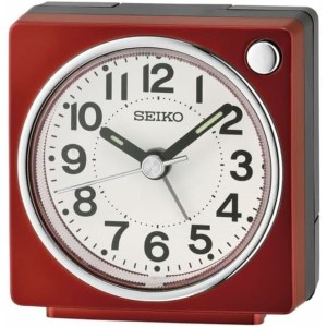 Wecker Seiko QHE196R Bunt