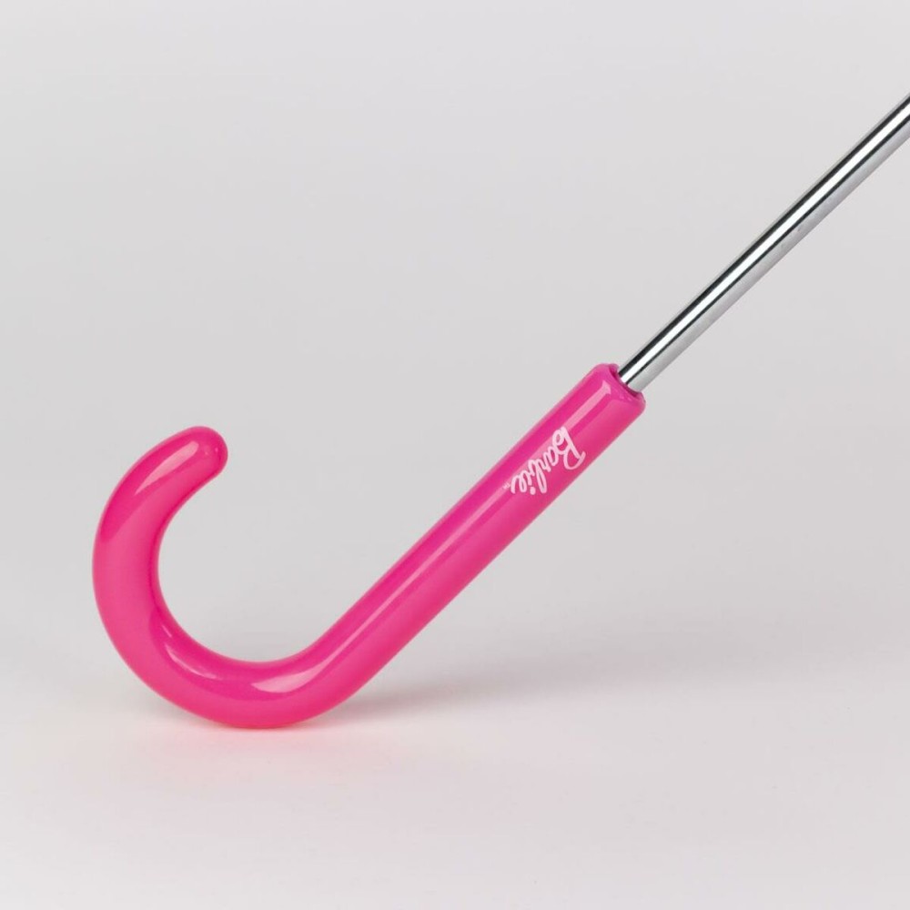 Umbrella Barbie Pink PoE 45 cm