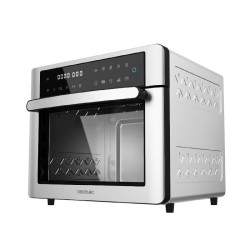 Four à convection Cecotec BAKE&FRY 3000 30 L