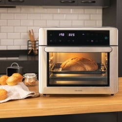 Four à convection Cecotec BAKE&FRY 3000 30 L