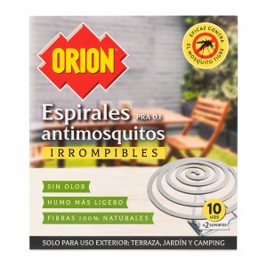 Mückenschutzmittel Orion (10 Stück)