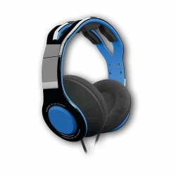 Casque GIOTECK TX30 Bleu