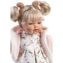 Babypuppe Llorens Roberta 33 cm