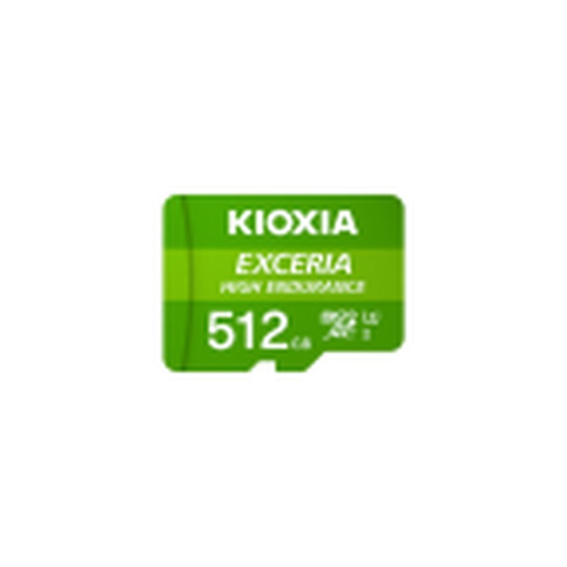 Micro SD-Karte Kioxia