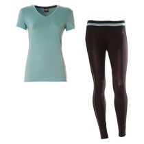 Leggings de Sport pour Femmes Freddy WRUPS7D1