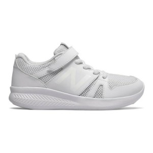 Kinder Sportschuhe New Balance YT570WW Weiß