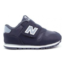 Sportschuhe für Babys New Balance KA373S1I Marineblau
