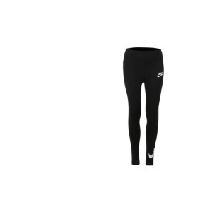 Sports Leggings for Children ESSNTL LGGNG ENERGY Nike DM8390 010 Black
