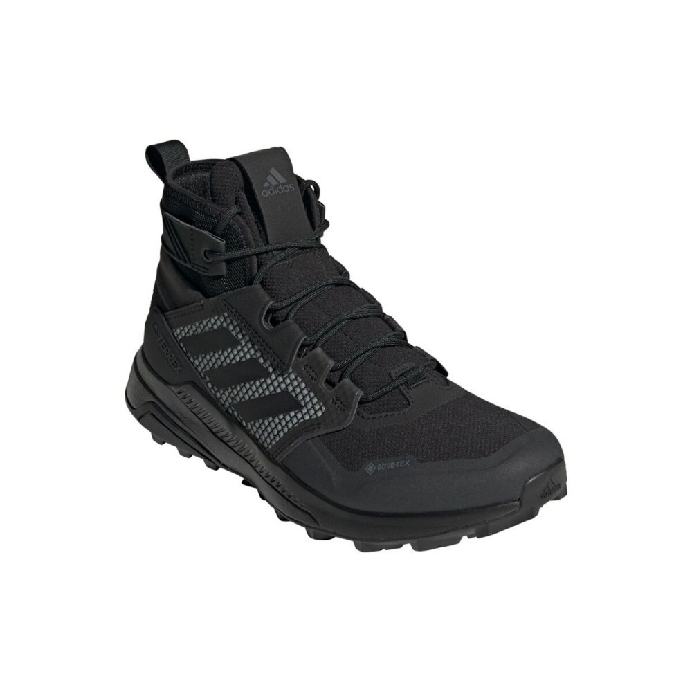 Chaussures de Running pour Adultes TERREX TRAILMAKER M Adidas FY2229 Noir