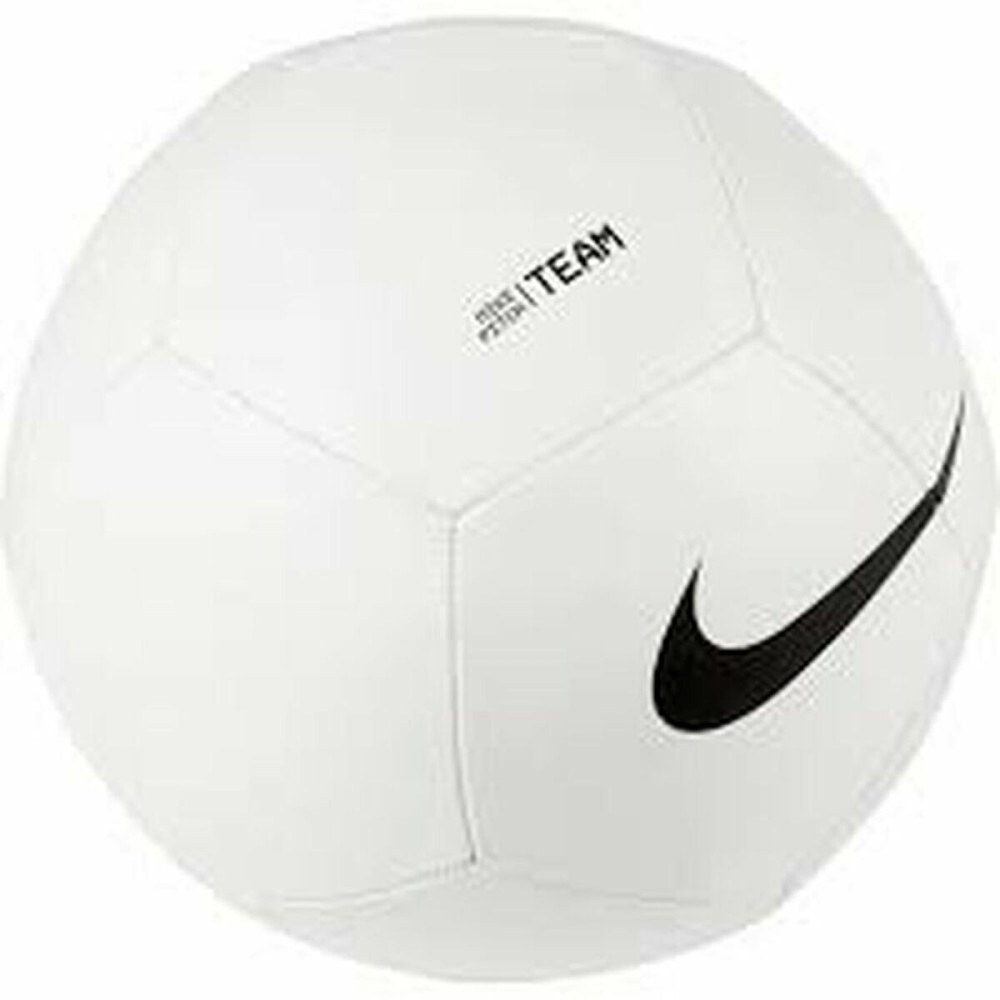 Fussball Nike PITCH TEAM DH9796 100 Weiß Synthetisch (5) (Einheitsgröße)