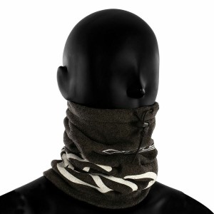 Schlauchtuch RTY 614601 Grau