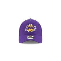 Sports Cap THE LEAGUE LOSLAK OT New Era 11405605 Pink (One size)