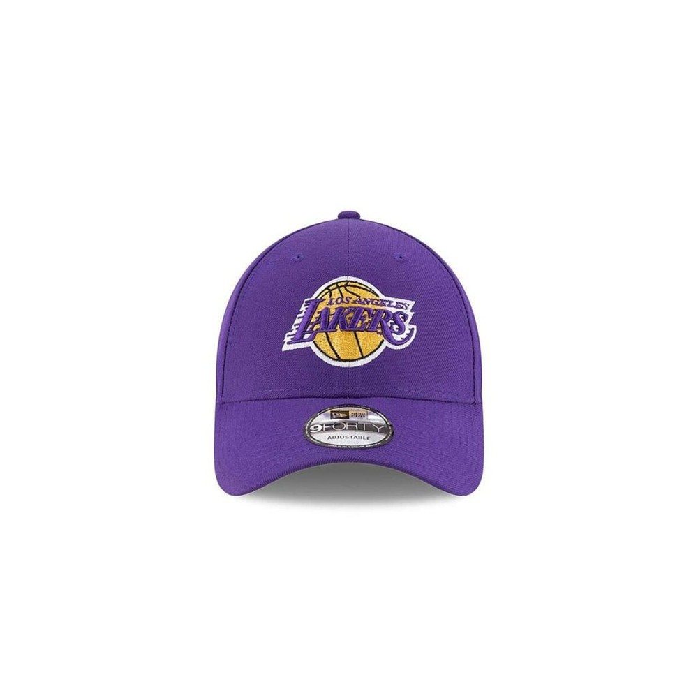 Casquette de Sport THE LEAGUE LOSLAK OT New Era 11405605 Rose (Taille unique)