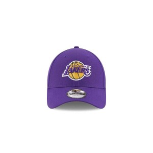Sports Cap THE LEAGUE LOSLAK OT New Era 11405605 Pink (One size)