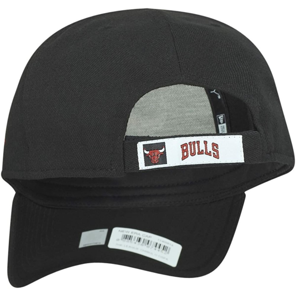 Sports Cap THE LEAGUE CHIBUL OTC New Era 11405614 Black (One size)