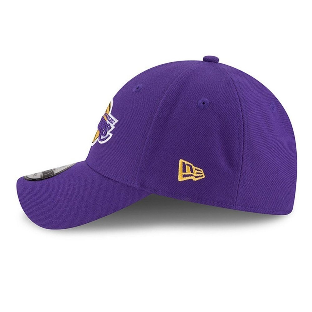 Sports Cap THE LEAGUE LOSLAK OT New Era 11405605 Pink (One size)