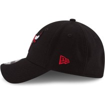 Casquette de Sport THE LEAGUE CHIBUL OTC New Era 11405614 Noir (Taille unique)