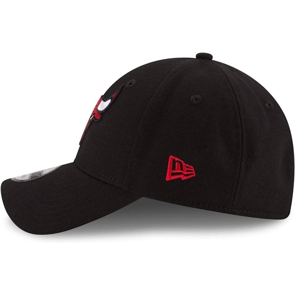 Sports Cap THE LEAGUE CHIBUL OTC New Era 11405614 Black (One size)