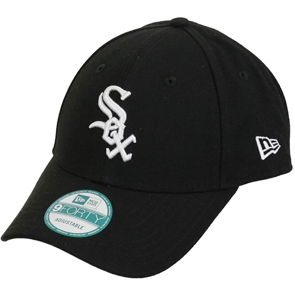 Sports Cap THE LEAGUE CHIWHI GM New Era 10047515 Black (One size)