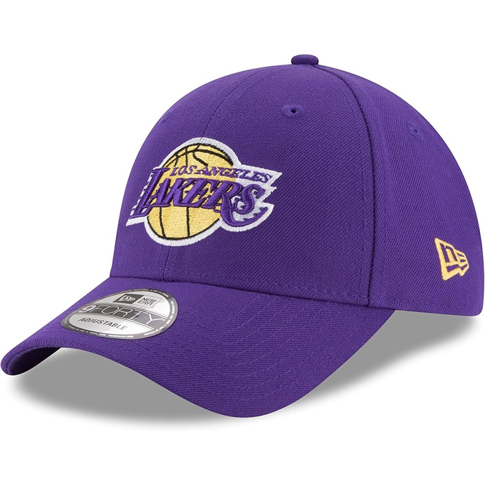 Sports Cap THE LEAGUE LOSLAK OT New Era 11405605 Pink (One size)