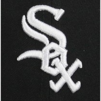 Sportkappe THE LEAGUE CHIWHI GM New Era 10047515 Schwarz (Einheitsgröße)