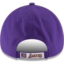 Sports Cap THE LEAGUE LOSLAK OT New Era 11405605 Pink (One size)