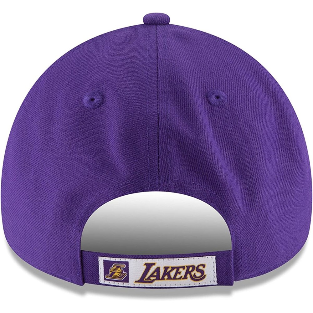 Sports Cap THE LEAGUE LOSLAK OT New Era 11405605 Pink (One size)