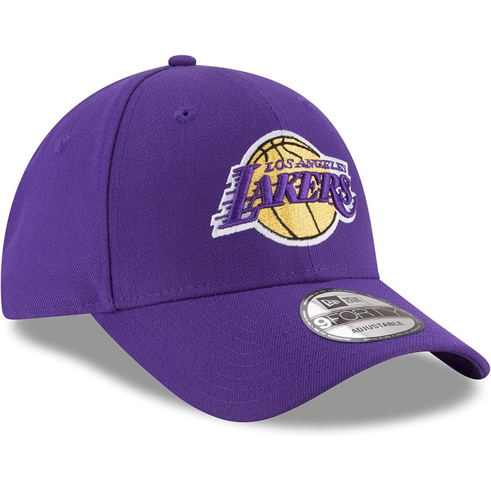 Sports Cap THE LEAGUE LOSLAK OT New Era 11405605 Pink (One size)