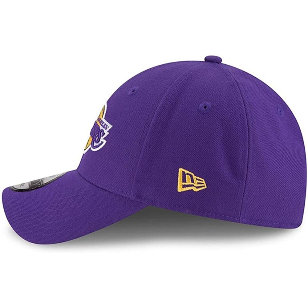 Sports Cap THE LEAGUE LOSLAK OT New Era 11405605 Pink (One size)
