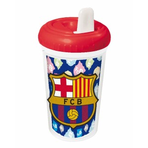 Verre d’Apprentissage FC Barcelona Seva Import 7109068