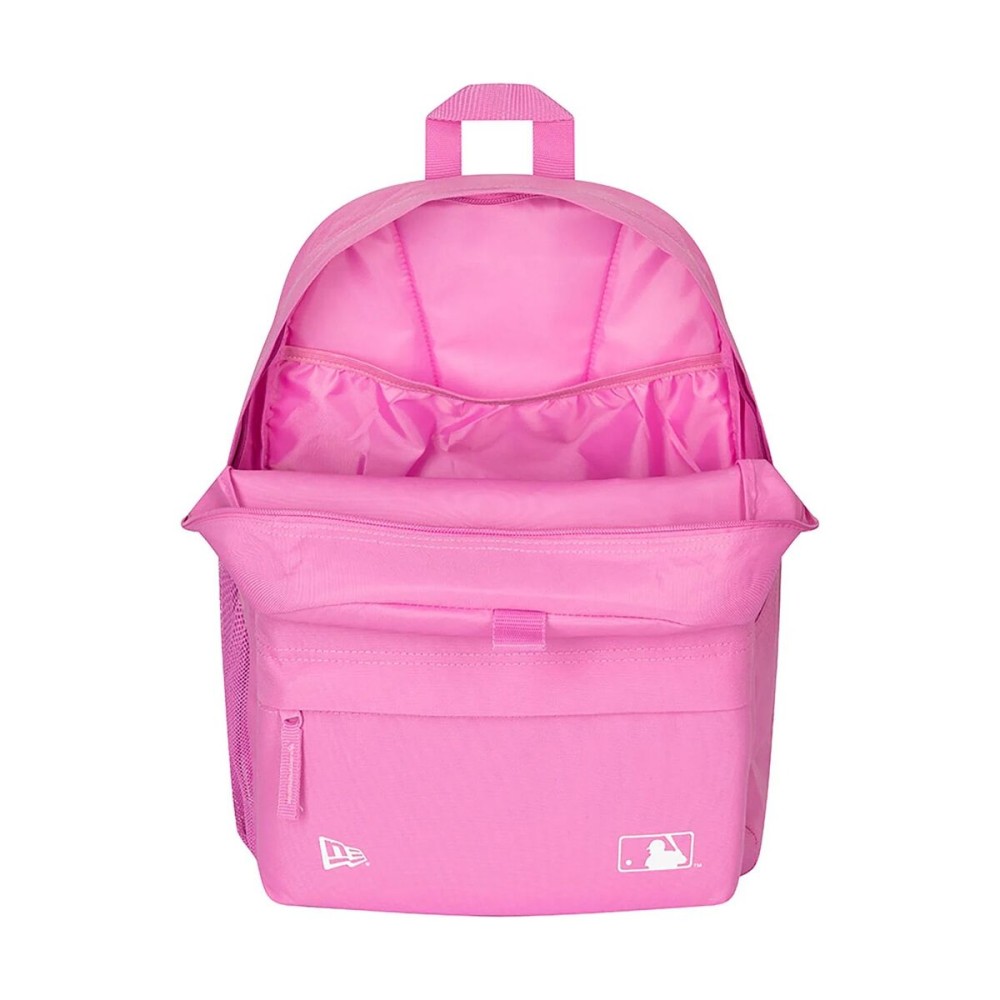 Cartable New Era STADIUM 60357026 Rose