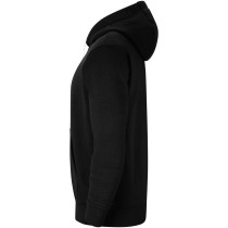 Herren Sweater mit Kapuze Nike CW6894 010 Schwarz