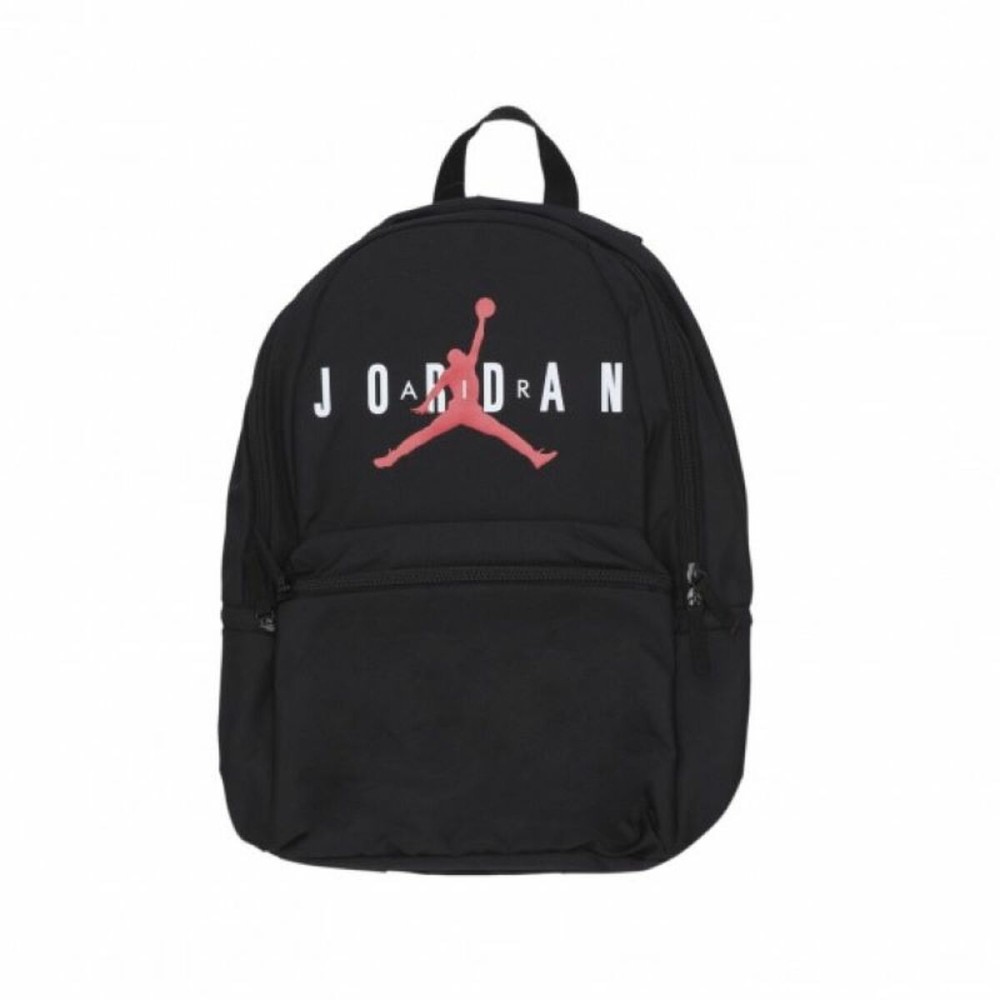 School Bag Nike HBR ECO DAYPACK 9A0833 023 Black