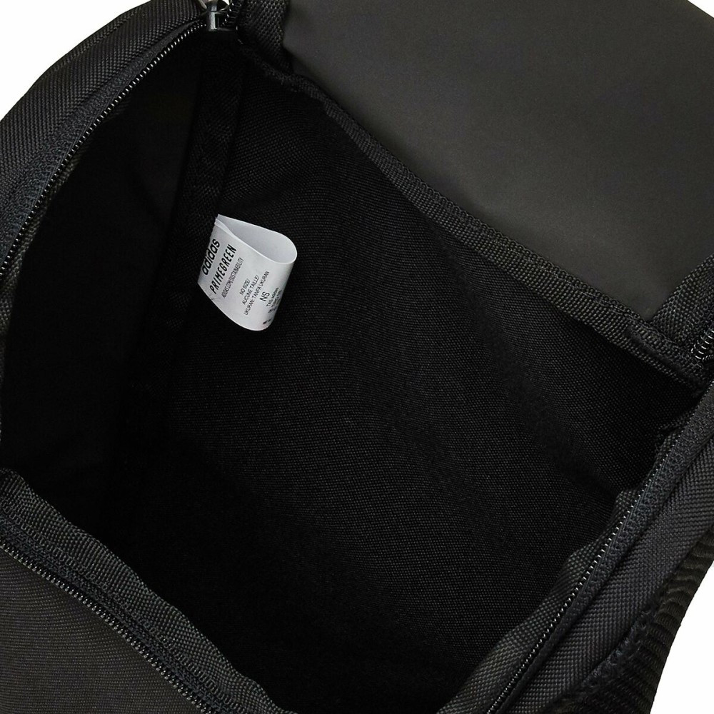 Football Boot Bag Adidas tiro GH7242 Black