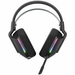 Casques Bluetooth avec Microphone Forgeon Captain RGB