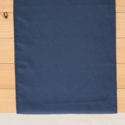 Table Runner Belum Multicolour Navy Blue 45 x 140 cm