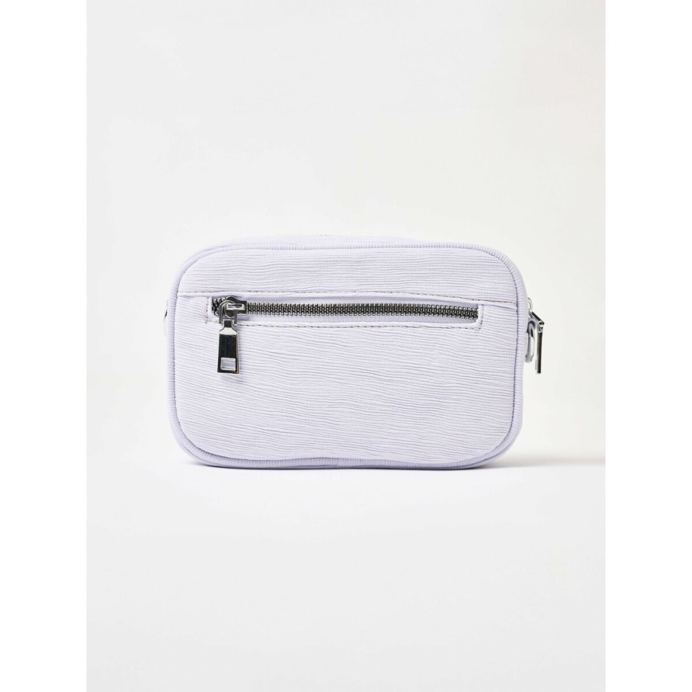 Handtasche Project X Paris B2357 Lila