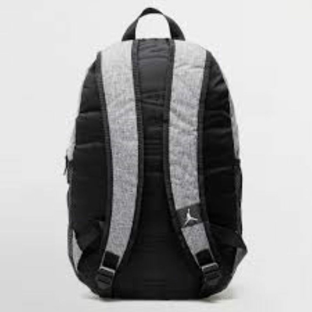 Sac à dos Casual Jordan JAM ZONE MA0879 Gris