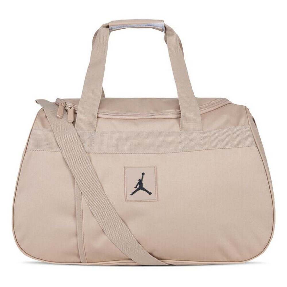 Damen Handtasche Nike Jordan Essentials MA0874 XA3 Beige