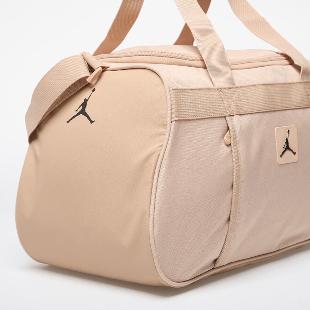 Damen Handtasche Nike Jordan Essentials MA0874 XA3 Beige