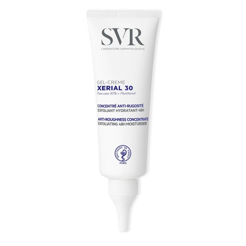 Gel exfoliant visage SVR Hydratant