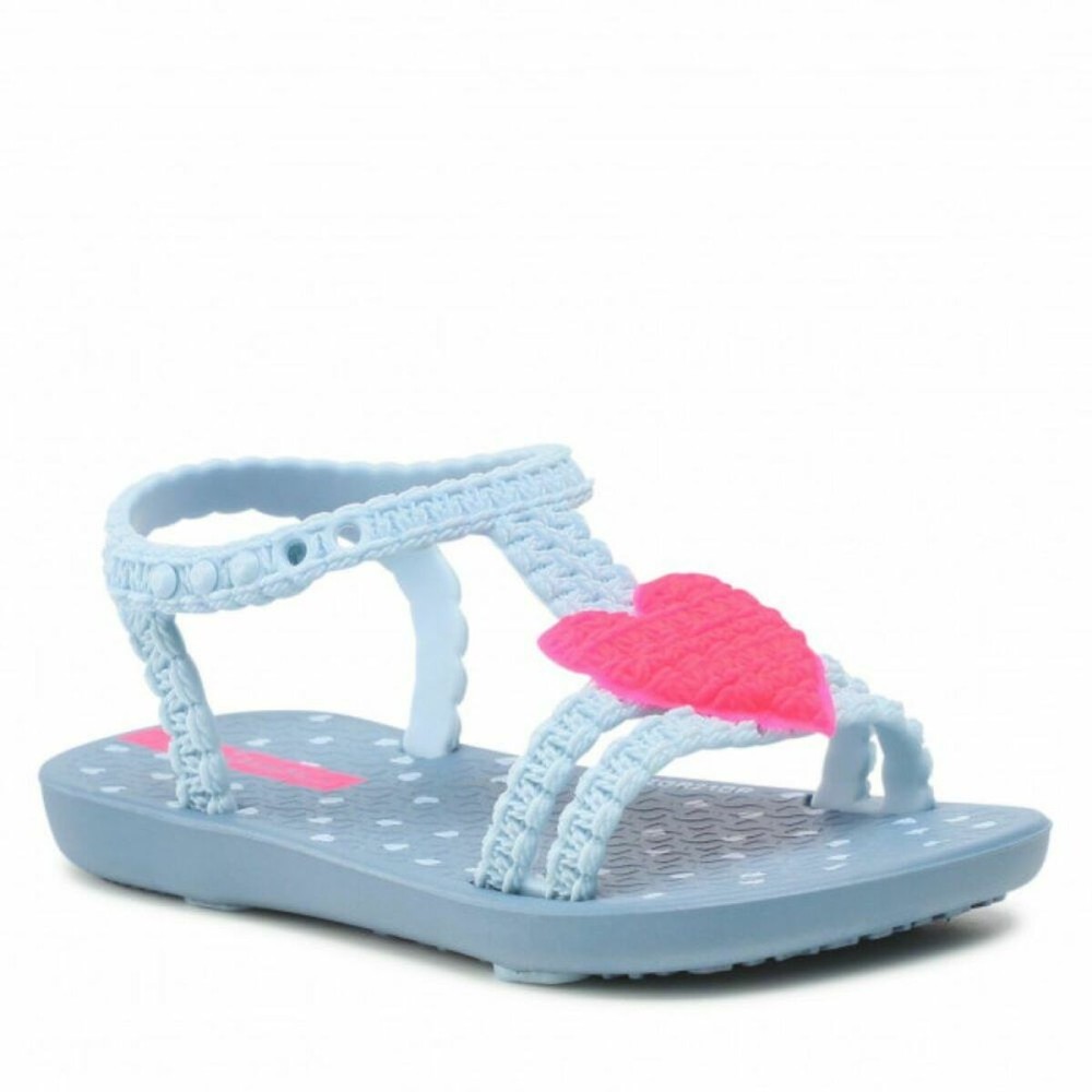 Tongs pour Enfants Baby Ipanema 81997 25853 Bleu